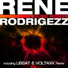 House Rider-Lissat & Voltaxx Remix