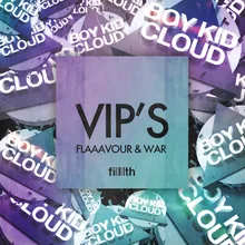 Flaaavour VIP