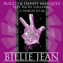 Billie Jean-Dj Fudge, Danny Marquez Radio Edit