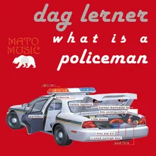 What Is a Policeman-Dag`s Handcuff Mix