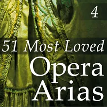 Giuseppe Verdi: Aida: Fu la sorte dell'armi a' tuoi funesta... Amore, Amore!