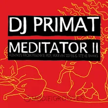 Meditator II-Original Mix