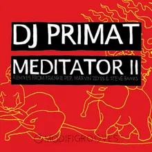 Meditator II-Frankie Pep Remix