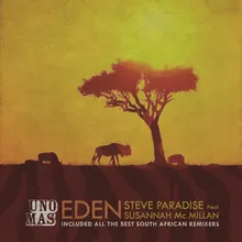 Eden-Sundae Dub Remix