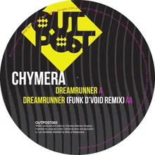 Dreamrunner-Funk D'void Remix