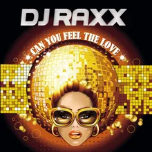 Can You Feel the Love-Extended Mix