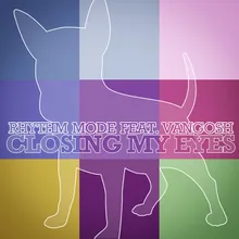 Closing My Eyes-D.Lectro, Mark Bale, Greko, Teo Perez Original Mix