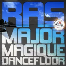 Magique Dancefloor-Extended Mix