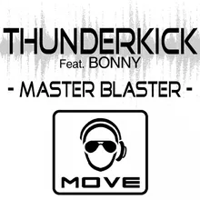 Master Blaster-Mat's Mattara Dark Remix