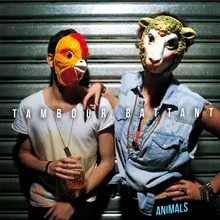 Animals-Zimo Remix
