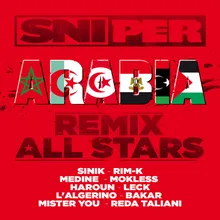 Arabia-Remix All Stars