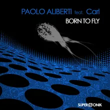 Born to Fly-Gianpiero Ibiza