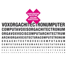 Voxorgachitectronumputer