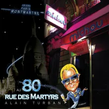 Au 80 rue des martyrs