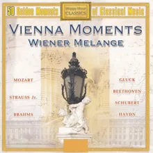 Moments musicaux No. 3, in F minor, Op. 94, D. 780