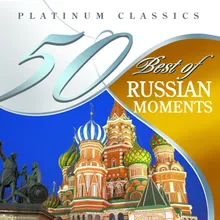 Ruslan and Lyudmila, Dances, Act III: I. Allegro moderato