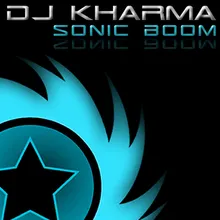 Sonic Boom-Pacific Wave Mix