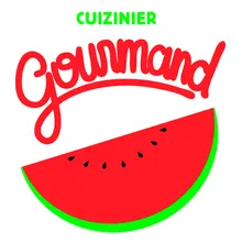 Gourmand-Mark Trade Remix