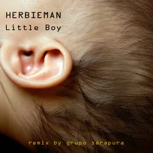 Little Boy-Grupo Sarapura Remix