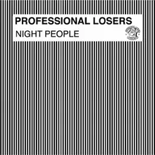 Night People-Rhythm Sluts Remix