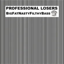 BigFatNastyFilthyBass-Michael Parsberg Remix