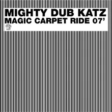 Magic Carpet Ride 07'-Claude Vonstroke Sucker Free City Edition