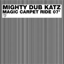 Magic Carpet Ride 07'-Claude Vonstroke Sucker Free Piano Edition