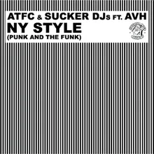 Ny Style-Good Stuff Dub
