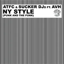 Ny Style-Radio Edit