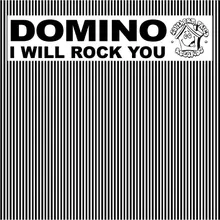 I Will Rock You-Accapella