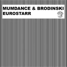 Eurostarr-High Rankin Remix