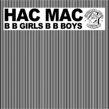 B B Girls B B Boys-Shinichi Osawa Remix