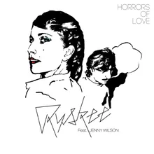 Horrors of Love-Radio Edit