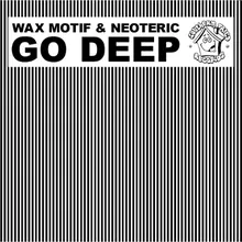 Go Deep-Keith & Supabeatz Remix