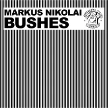 Bushes-Rob Mello's No Ears Vocal