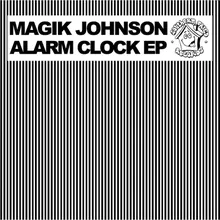 Alarm Clock-Panton Remix