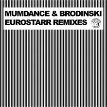 Eurostarr-Mikix The Cat Remix