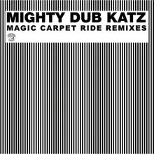 Magic Carpet Ride-Keith & Supabeatz Remix