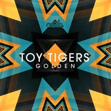 Golden-Tom Staar Remix