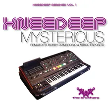 Mysterious-Vocal Club Remix