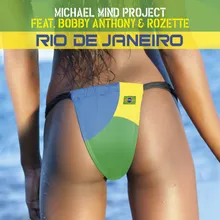 Rio de Janeiro-Radio Edit