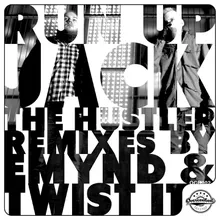 Run Up-Twist It! Remix