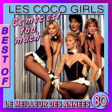 Playmate (Cocoboy Striptease)-Version longue