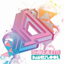 Dancefloor-Disco of Doom Remix