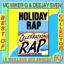 Holiday Rap-Version 1986