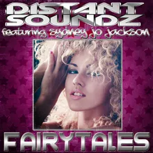 Fairytales-Sven Kuhlmann's Dirty Remix