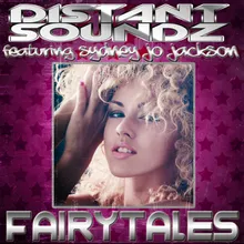 Fairytales-UK Garage Radio Edit