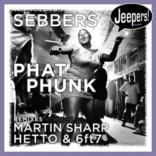 Phat Phunk-Martin Sharp Remix