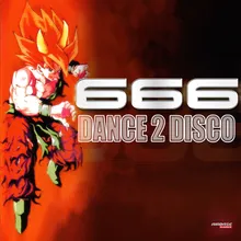 Dance 2 Disco-DJ Pain Remix