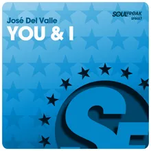 You & I-Original Mix